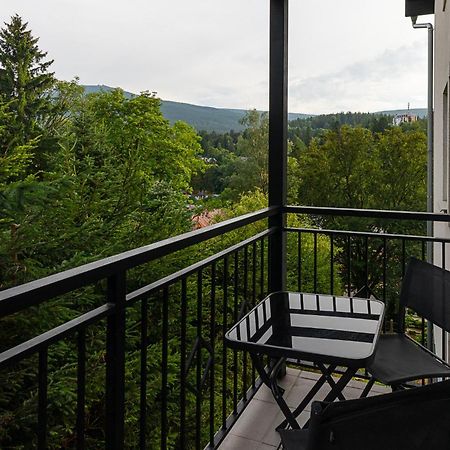 Rentplanet - Apartamenty Pstrowskiego Szklarska Poręba Exterior foto