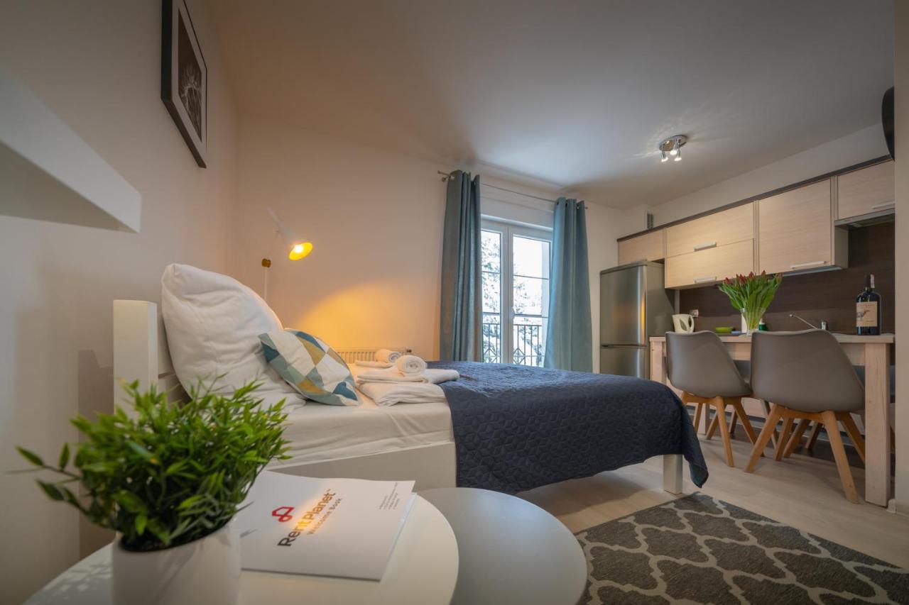 Rentplanet - Apartamenty Pstrowskiego Szklarska Poręba Exterior foto